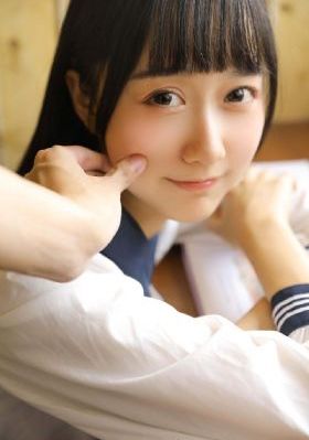 玉蒲田_JVID性感写真